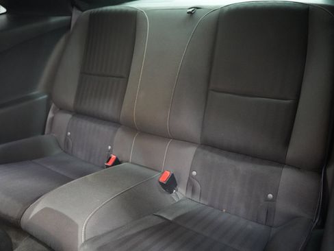 Used 2015 Chevrolet Camaro LS image 31