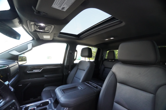 Used 2022 Chevrolet Silverado 1500 RST w/ RST All Star Premium Package AWD/4WD image 26