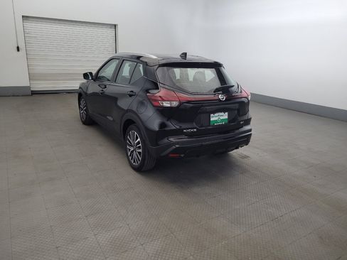 Used 2021 Nissan Kicks SV FWD image 5