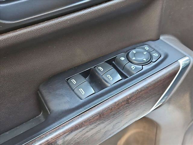 Used 2019 GMC Sierra 1500 Denali w/ Driver Alert Package II AWD/4WD image 23