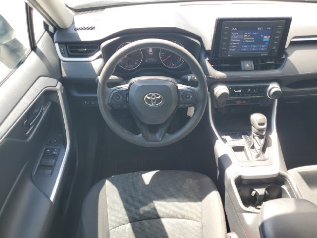 Used 2021 Toyota RAV4 LE FWD image 26