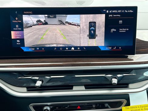 New 2026 BMW X5 xDrive40i w/ M Sport Package AWD/4WD image 34