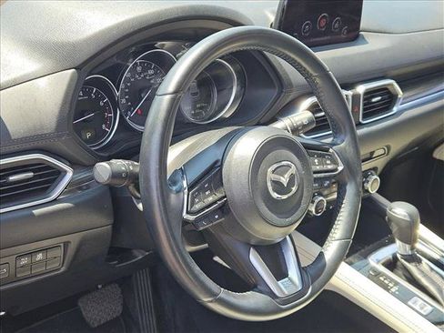 Used 2017 MAZDA CX-5 Grand Touring w/ Premium Package FWD image 9