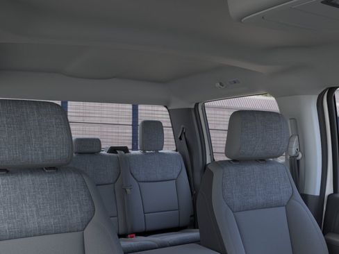 New 2026 Ford F150 XLT AWD/4WD image 23