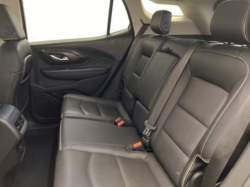 Used 2018 GMC Terrain Denali w/ Driver Alert Package II FWD image 18