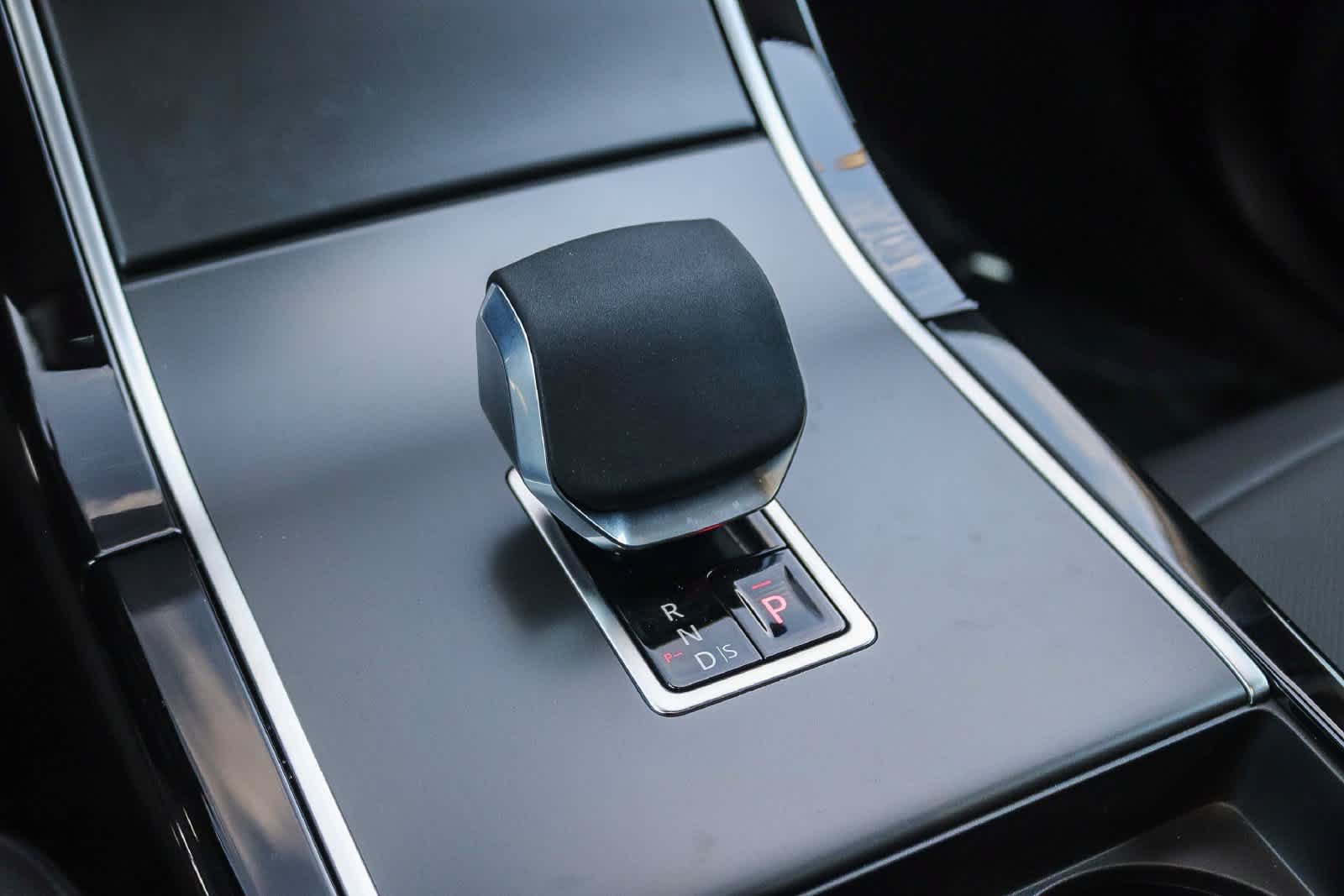 New 2026 Land Rover Range Rover Evoque S AWD/4WD image 22