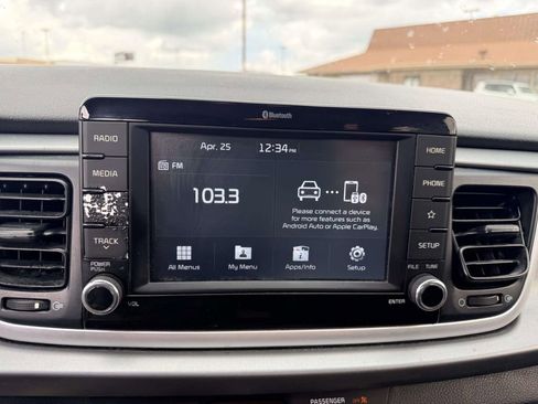 Used 2020 Kia Rio S FWD image 19