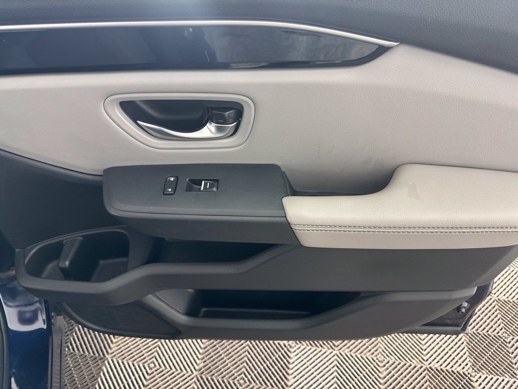 Used 2025 Honda Pilot Touring image 31