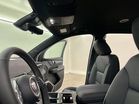 New 2026 Buick Enclave Sport Touring w/ Power Package image 32