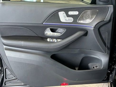 New 2026 Mercedes-Benz GLE 450 4MATIC image 12