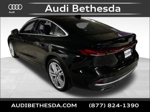 New 2026 Audi A5 Premium image 5