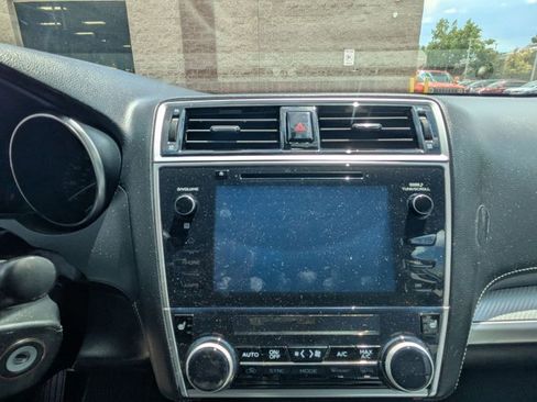 Used 2019 Subaru Outback 2.5i Premium AWD/4WD image 13