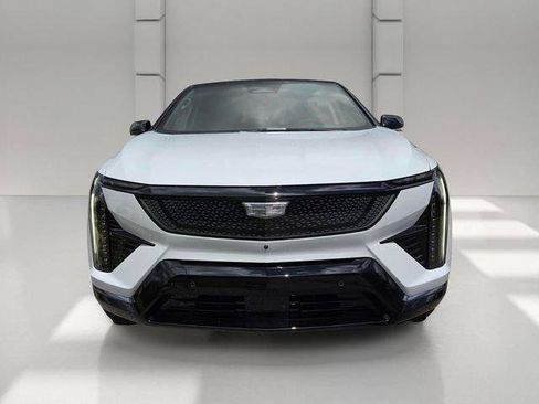 New 2027 Cadillac Optiq Premium Sport RWD image 8
