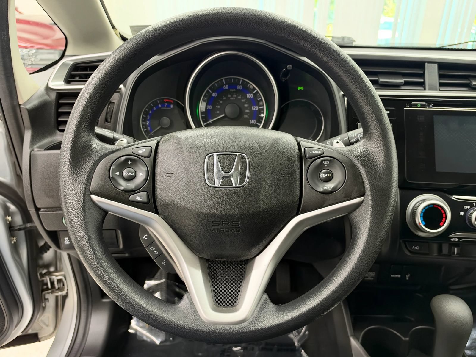 Used 2016 Honda Fit EX image 27