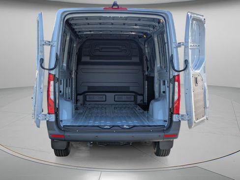 New 2026 Mercedes-Benz Sprinter 2500 image 8