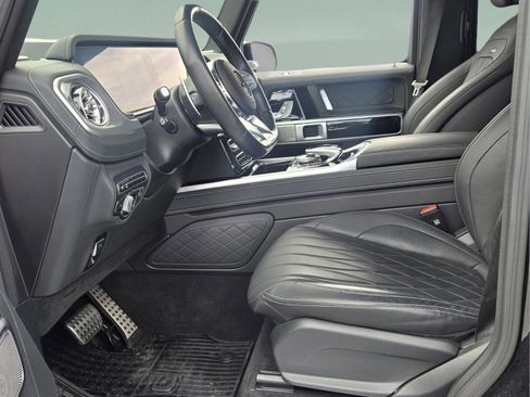 Used 2023 Mercedes-Benz G 63 AMG G 63 AMG 4MATIC image 8