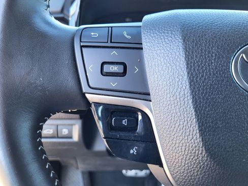 Certified 2025 Toyota Camry SE image 26