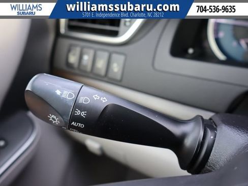 Used 2015 Toyota Camry XLE w/ Advanced Technology Package FWD image 24