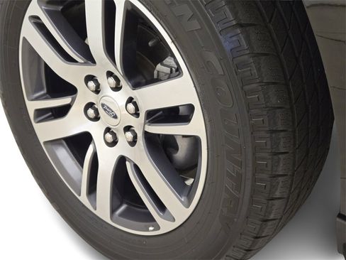 Used 2024 Ford Expedition Max Limited image 15