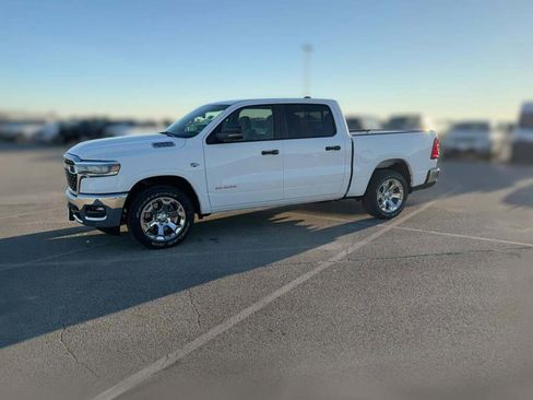New 2026 RAM 1500 Lone Star image 4