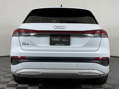 Used 2023 Audi Q4 e-tron Premium Plus w/ Premium Plus image 10