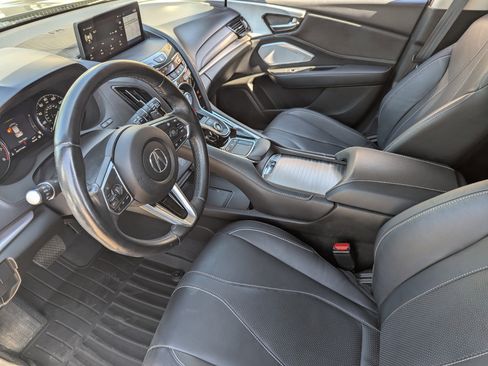 Used 2022 Acura RDX AWD w/ Technology Package image 20