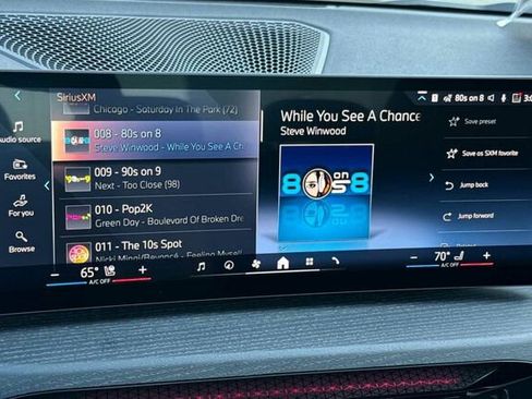 Used 2025 BMW 330i xDrive Sedan image 17