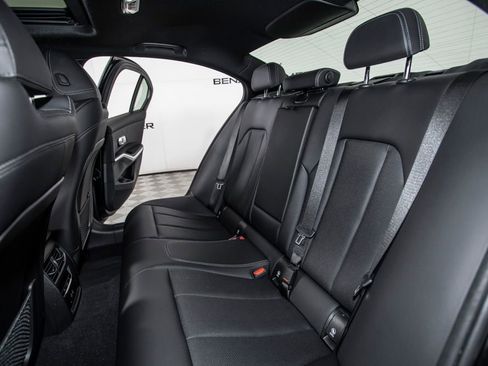 Used 2023 BMW 330e w/ Driving Assistance Package image 19