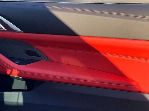 Used 2026 BMW M4 xDrive Competition image 24