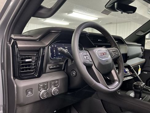 New 2026 GMC Sierra 1500 AT4 w/ AT4 Premium Package AWD/4WD image 10