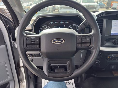 Used 2022 Ford F150 XL w/ Equipment Group 101A High image 13