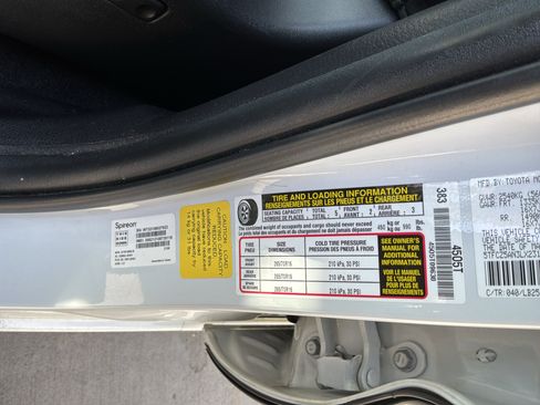 Used 2020 Toyota Tacoma TRD Pro image 35