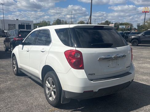 Used 2013 Chevrolet Equinox LS w/ LPO, Protection Package image 15