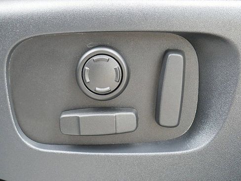 Used 2021 Land Rover Range Rover Sport HSE Dynamic image 13