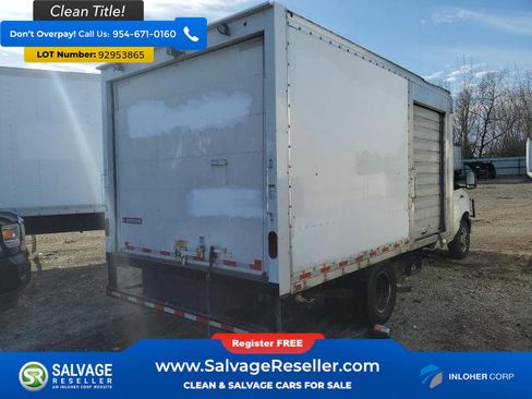 Used 2021 Ford E-350 and Econoline 350 Super Duty RWD image 4