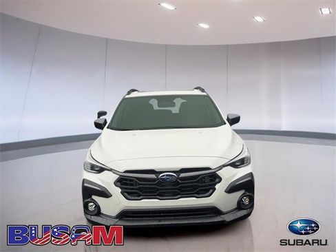 New 2025 Subaru Crosstrek 2.5i Limited image 2
