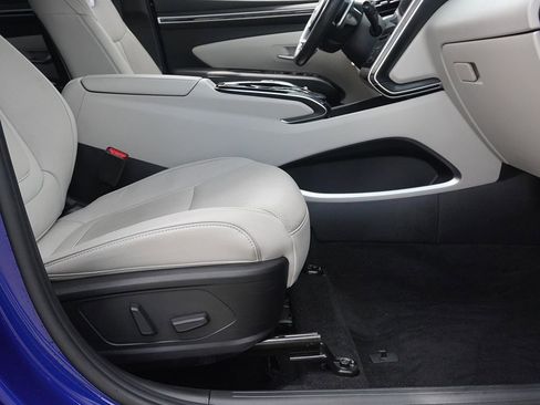 Used 2024 Hyundai Tucson Limited AWD/4WD image 29