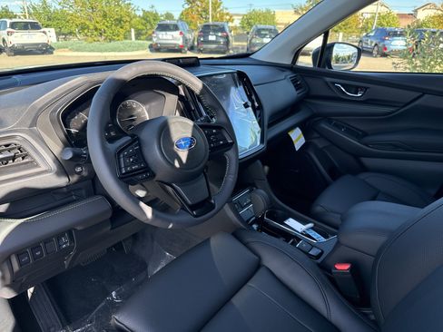 New 2025 Subaru Ascent Bronze Edition w/ Onyx Package image 22