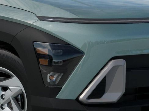 New 2026 Hyundai Kona SE AWD/4WD image 9