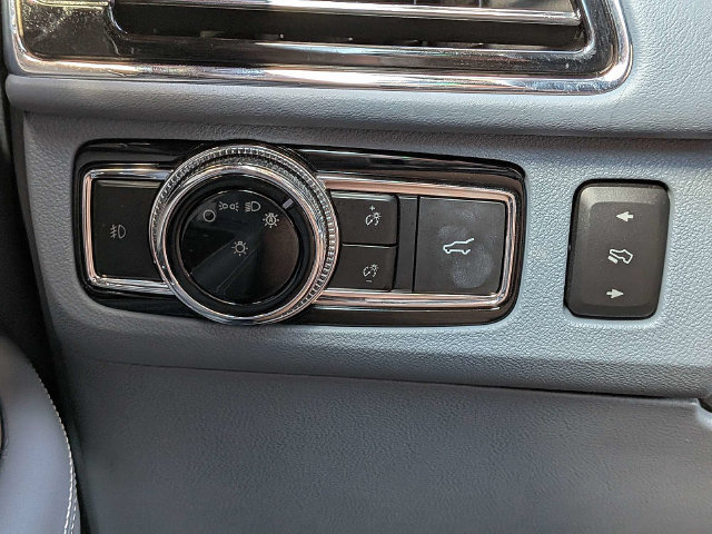 Used 2019 Lincoln Navigator Black Label AWD/4WD image 29