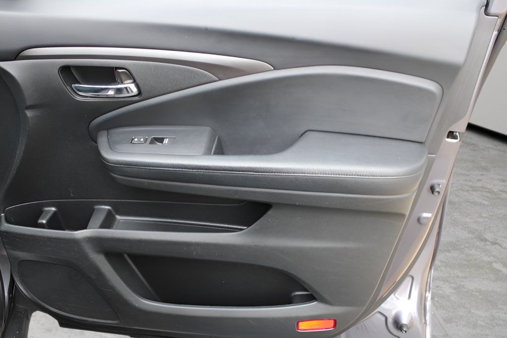 Used 2020 Honda Pilot EX-L image 27