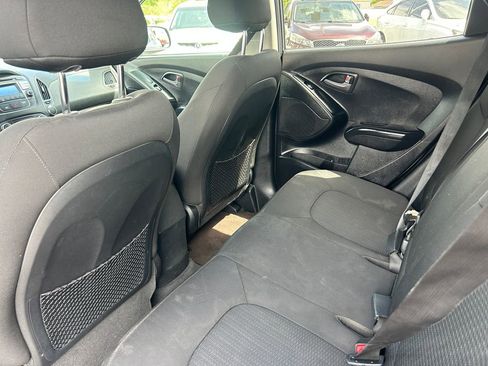 Used 2015 Hyundai Tucson GLS AWD/4WD image 28
