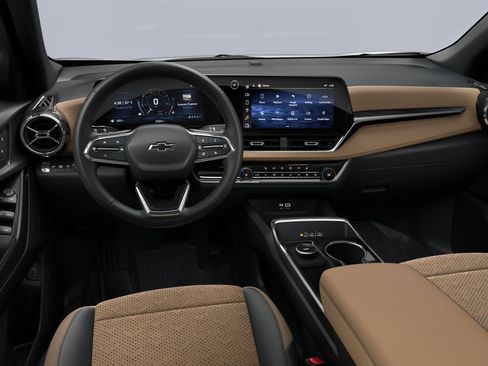 New 2026 Chevrolet Equinox ACTIV w/ Safety and Technology Package image 62