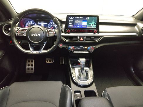 Used 2024 Kia Forte GT-Line w/ GT-Line Premium Package image 22