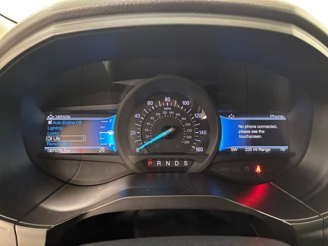 Used 2024 Ford Edge SEL AWD/4WD image 25