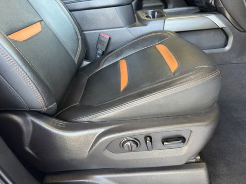 Used 2019 GMC Sierra 1500 AT4 w/ Technology Package image 28