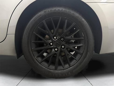 Used 2018 Lexus ES 350 image 22