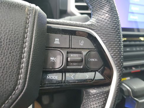 Used 2024 Toyota Tundra Platinum image 15