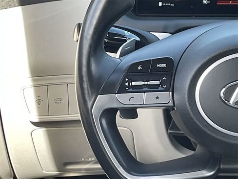 Certified 2022 Hyundai Tucson Limited image 22