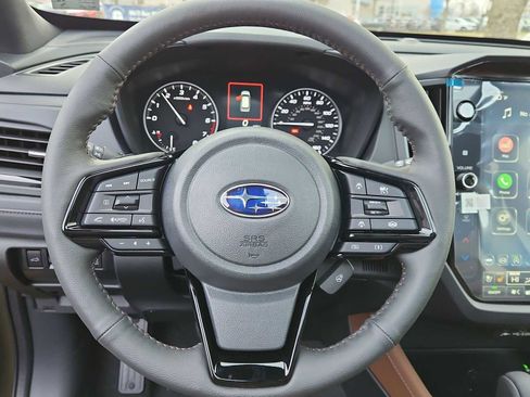 New 2026 Subaru Forester Touring image 24